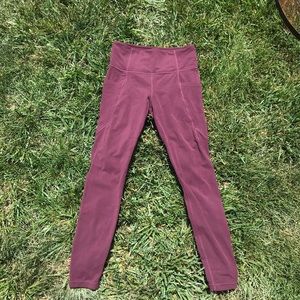 Athleta leggings